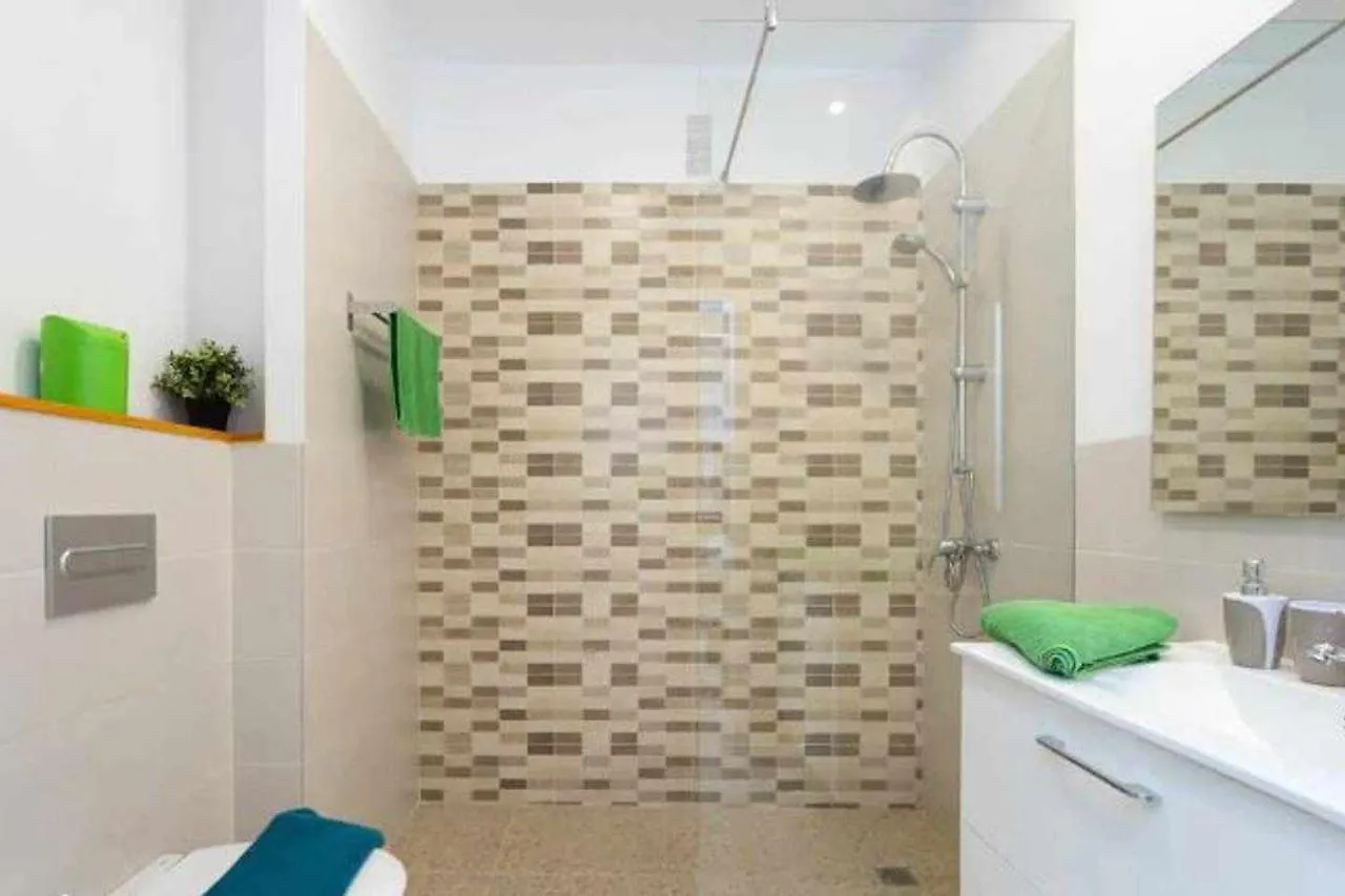 CÉNTRICA VIVIENDA VACACIONAL EN SANTA CRUZ WiFi ILIMITADO Santa Cruz de Tenerife